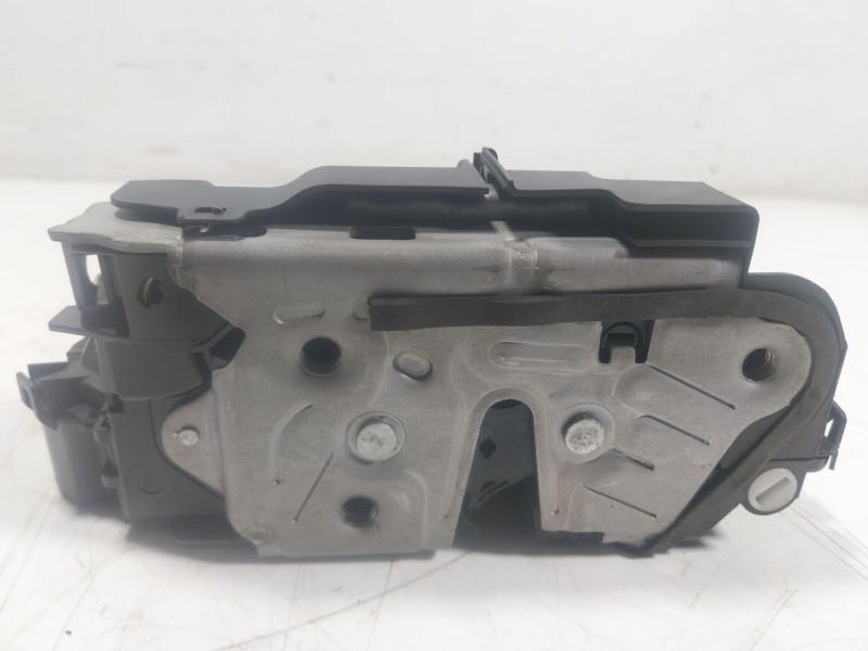 Recambio de cerradura puerta trasera izquierda para seat ateca (kh7) 1.5 16v tsi act referencia OEM IAM 5TA839015L 5TA839015Q 