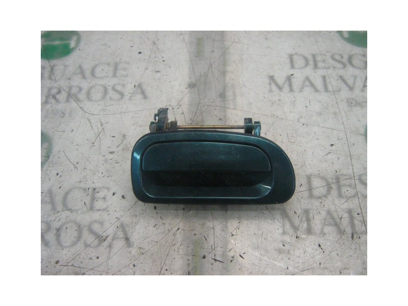 Recambio de maneta exterior trasera izquierda para daewoo nexia gl referencia OEM IAM   