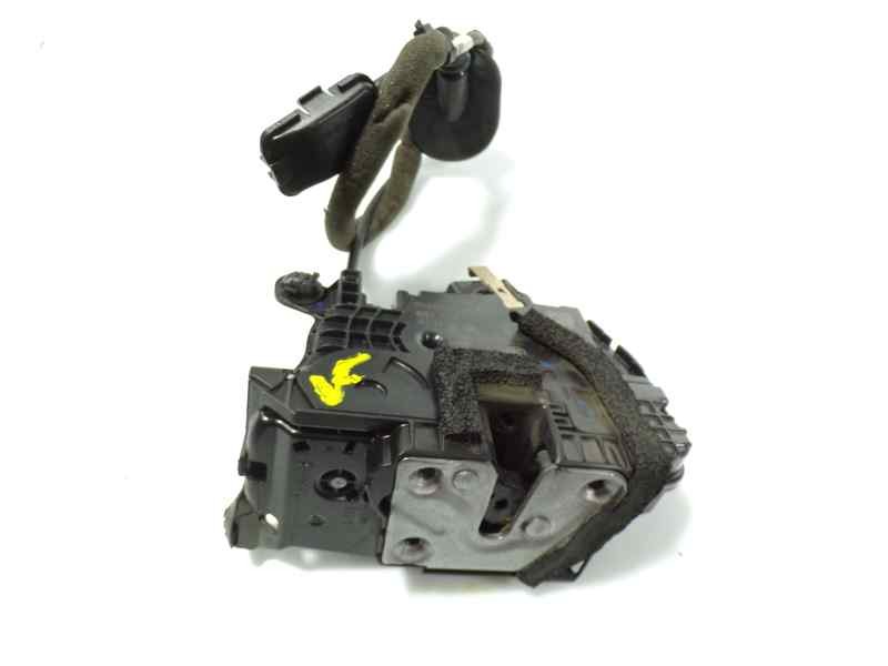 Recambio de cerradura puerta delantera derecha para renault captur 1.5 dci diesel fap referencia OEM IAM 805022764R 805022764R 