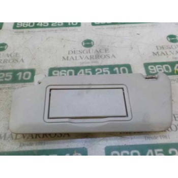 PARASOL IZQUIERDO A20481045107F59 