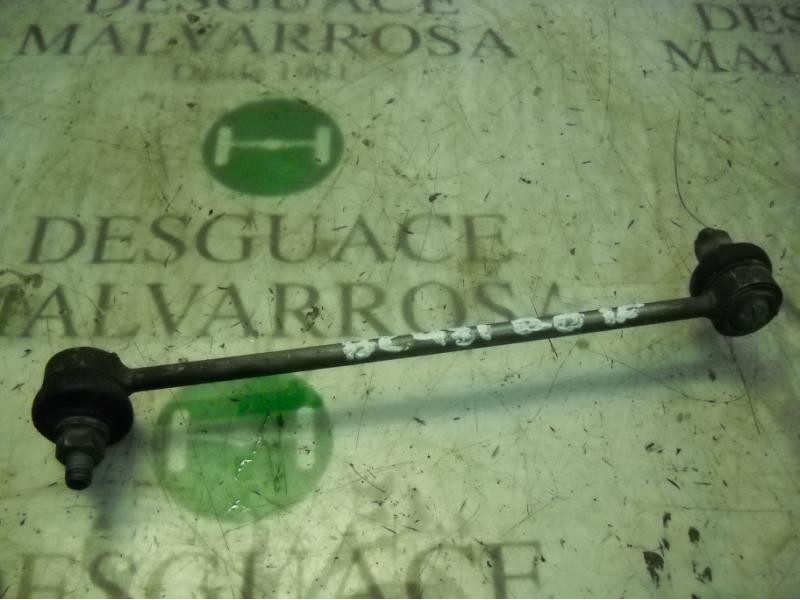 Recambio de tirante delantero derecho para volkswagen polo (9n3) edition referencia OEM IAM   