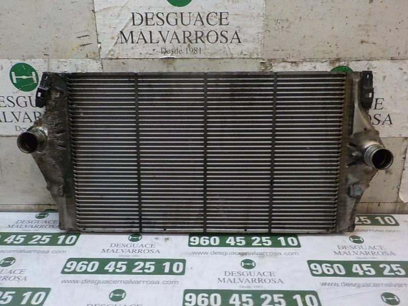 Recambio de intercooler para renault espace iv (jk0) grand espace privilege referencia OEM IAM   