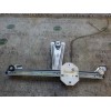 Recambio de elevalunas trasero derecho para dacia logan ii 1.2 16v cat referencia OEM IAM 827202131R  