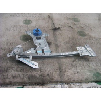 ELEVALUNAS TRASERO DERECHO 