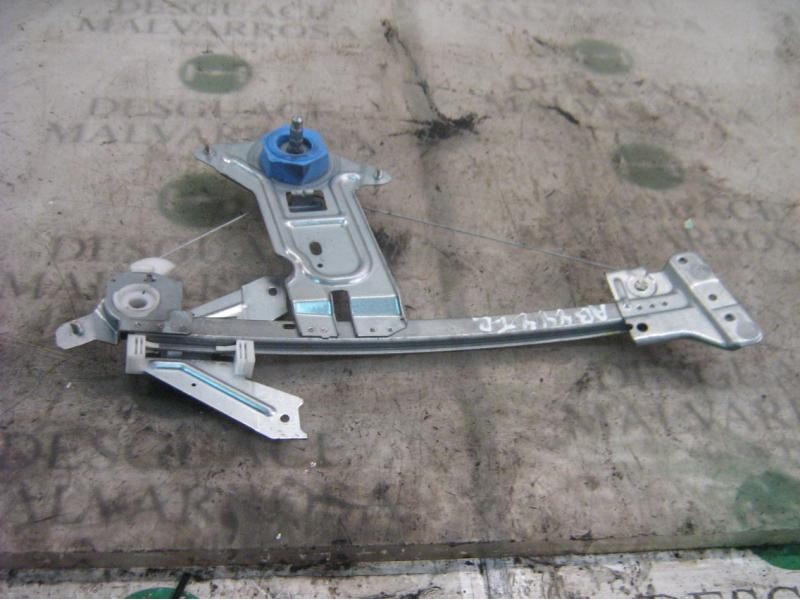 Recambio de elevalunas trasero derecho para citroën xsara berlina 2.0 hdi exclusive (80kw) referencia OEM IAM   