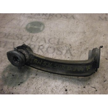 BRAZO SUSPENSION SUPERIOR DELANTERO IZQUIERDO 