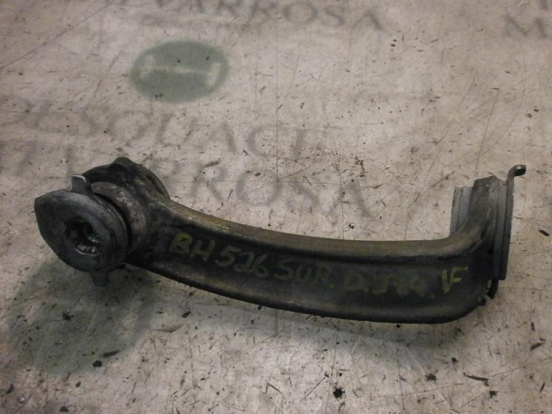 Recambio de brazo suspension superior delantero izquierdo para renault laguna ii (bg0) authentique referencia OEM IAM   