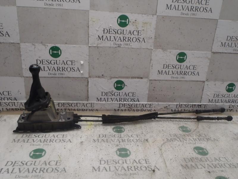 Recambio de palanca cambio para volkswagen touran (1t1) highline referencia OEM IAM   