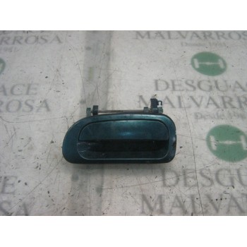 MANETA EXTERIOR TRASERA DERECHA 