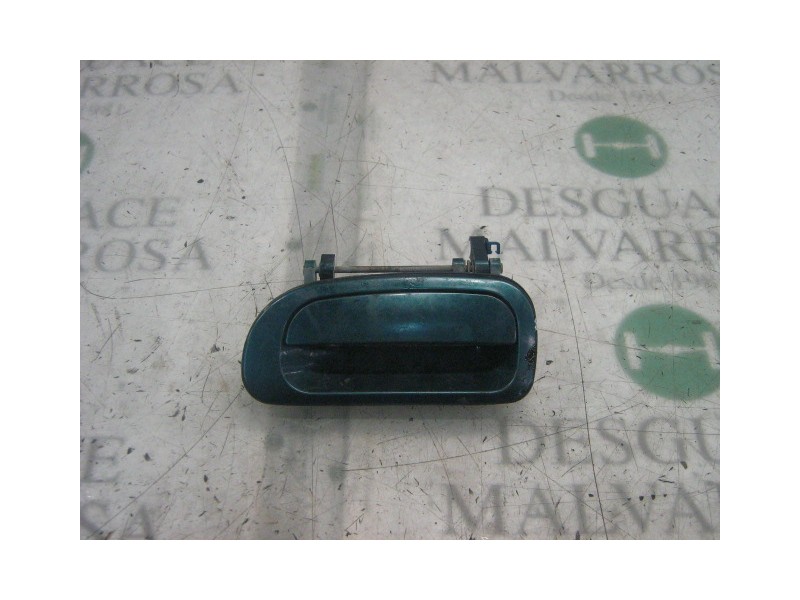 Recambio de maneta exterior trasera derecha para daewoo nexia gl referencia OEM IAM   