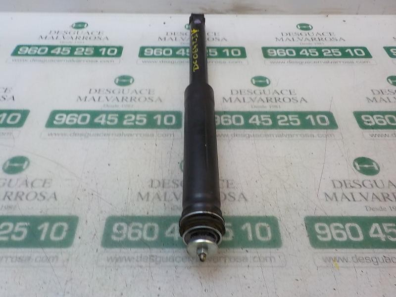 Recambio de amortiguador trasero izquierdo para toyota yaris referencia OEM IAM 485300DF21  