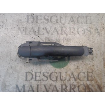 MANETA EXTERIOR TRASERA DERECHA 