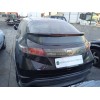 honda civic berlina 5 (fk) del año 2008