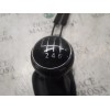 Recambio de palanca cambio para volkswagen touran (1t1) highline referencia OEM IAM   