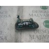 Recambio de maneta exterior trasera derecha para daewoo nexia gl referencia OEM IAM   