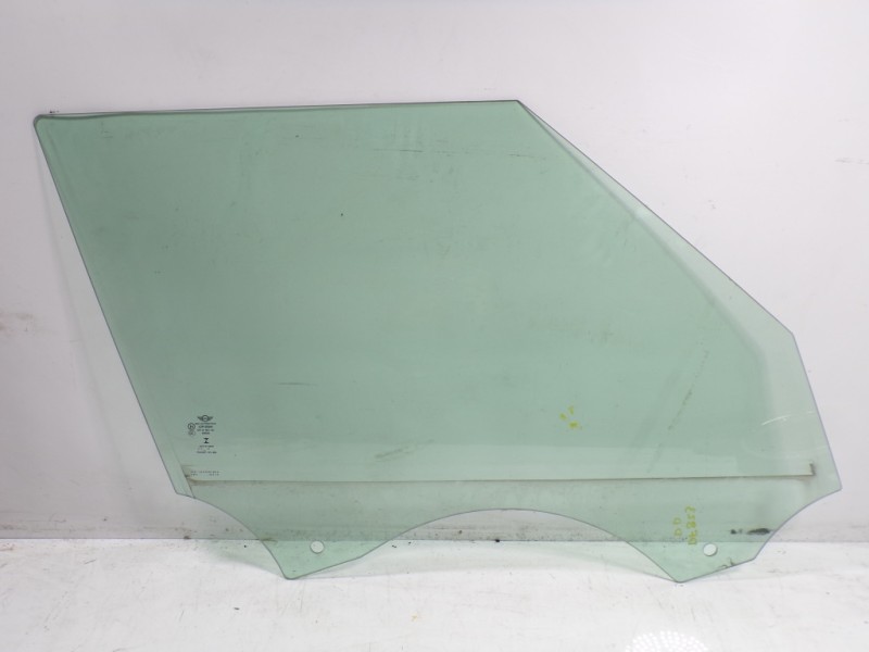 Recambio de cristal puerta delantero derecho para mini countryman (f60) 2.0 16v turbodiesel referencia OEM IAM 51337390076  