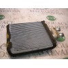Recambio de radiador calefaccion / aire acondicionado para volkswagen polo (9n3) edition referencia OEM IAM   