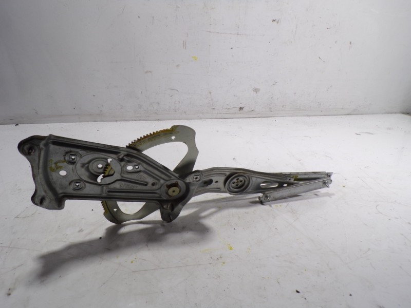 Recambio de elevalunas trasero derecho para renault scenic iii 1.5 dci diesel fap referencia OEM IAM 827208148R  