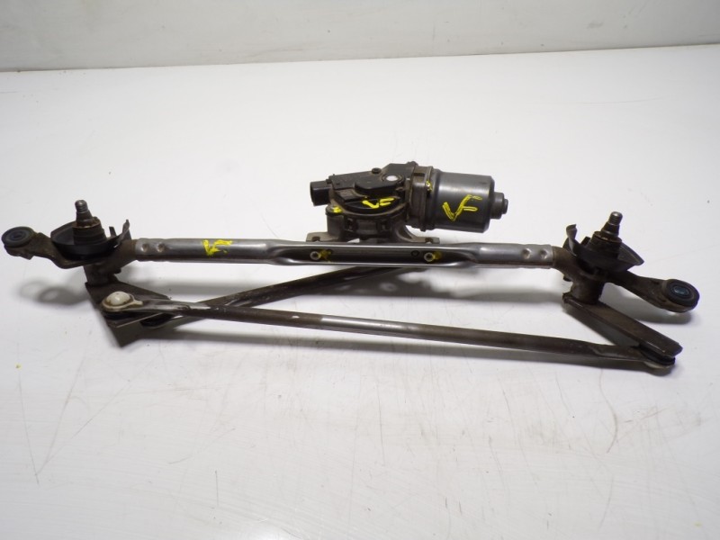 Recambio de motor limpia delantero para mazda cx-5 center-line awd referencia OEM IAM KD5367340C KD5367340C 