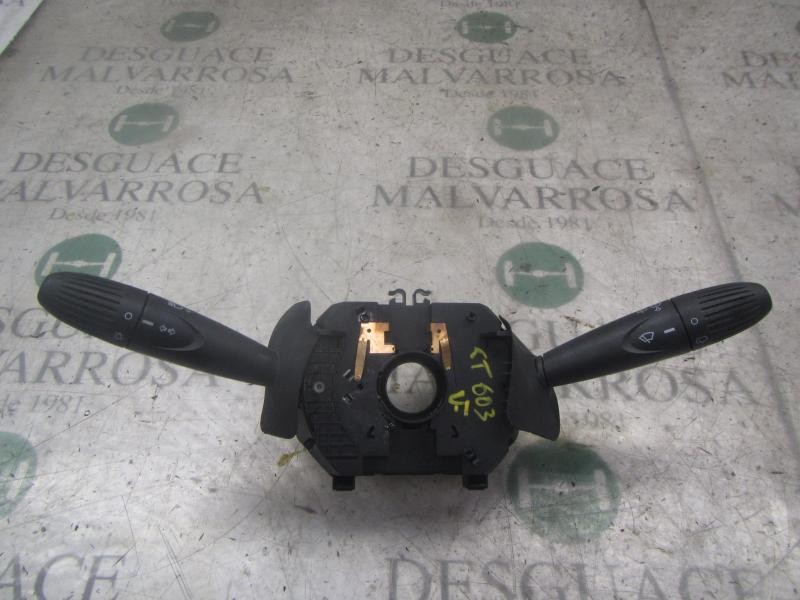 Recambio de mando luces para fiat punto berlina (188) 1.2 8v referencia OEM IAM   