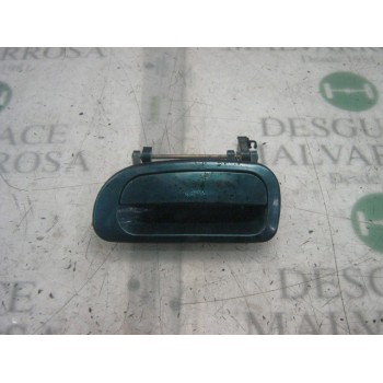 MANETA EXTERIOR DELANTERA DERECHA 