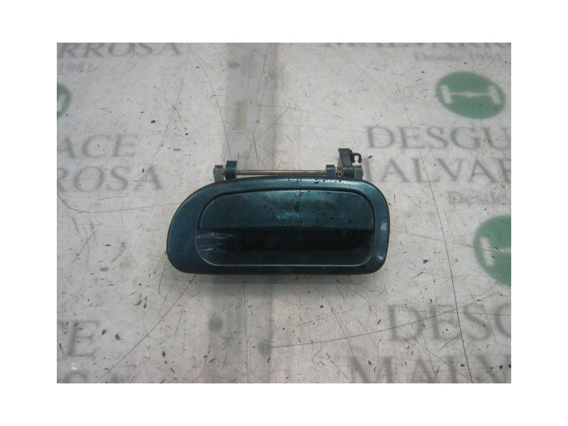 Recambio de maneta exterior delantera derecha para daewoo nexia gl referencia OEM IAM   