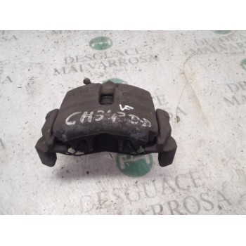 PINZA FRENO DELANTERA DERECHA 