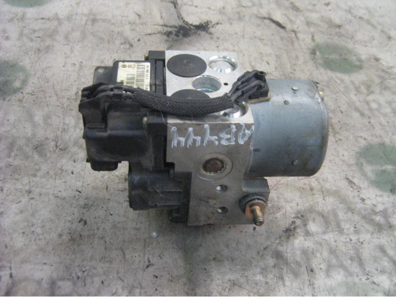 Recambio de abs para citroën xsara berlina 2.0 hdi exclusive (80kw) referencia OEM IAM   
