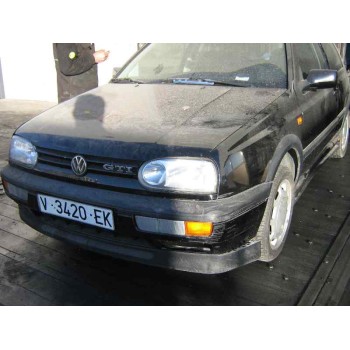 VOLKSWAGEN GOLF III BERLINA (1H1)