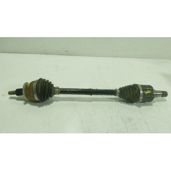 TRANSMISION IZQUIERDA 2Q0407271DP 2Q0407271DP 