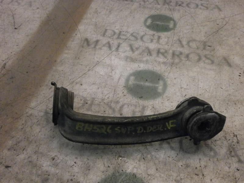 Recambio de brazo suspension superior delantero derecho para renault laguna ii (bg0) authentique referencia OEM IAM   