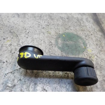 MANETA ELEVALUNAS TRASERA DERECHA 8200673745 