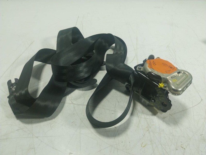 Recambio de cinturon seguridad delantero izquierdo para seat ateca (kh7) 1.5 16v tsi act referencia OEM IAM 576857705ARAA 309647