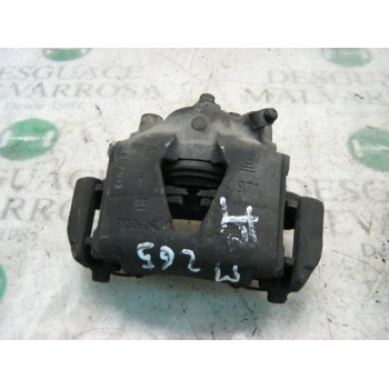 PINZA FRENO DELANTERA IZQUIERDA 