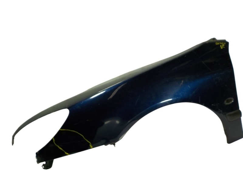 Recambio de aleta delantera izquierda para peugeot 607 (s1) básico referencia OEM IAM 7840N8  