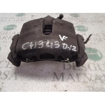 PINZA FRENO DELANTERA IZQUIERDA 