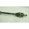 Recambio de transmision izquierda para seat ibiza v (kj1, kjg) 1.0 mpi referencia OEM IAM 2Q0407271DP 2Q0407271DP 