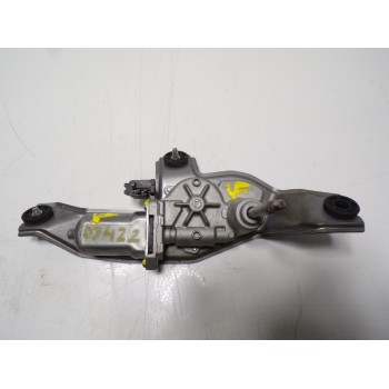 MOTOR LIMPIA TRASERO KD5367450 8496000801 