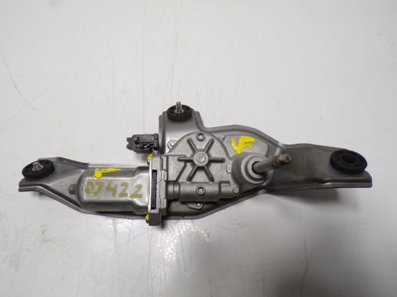 Recambio de motor limpia trasero para mazda cx-5 center-line awd referencia OEM IAM KD5367450 8496000801 