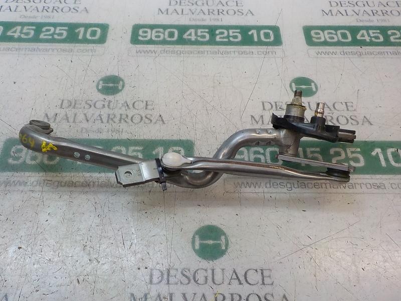 Recambio de articulacion limpia delantero para toyota yaris referencia OEM IAM 851500D180  