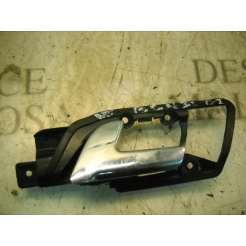 MANETA INTERIOR DELANTERA IZQUIERDA 