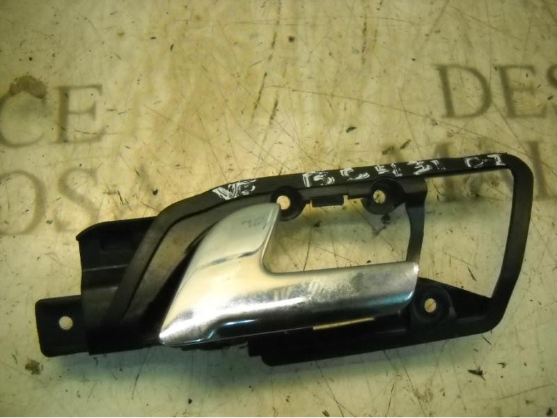 Recambio de maneta interior delantera izquierda para volkswagen polo (9n3) edition referencia OEM IAM   