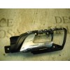 Recambio de maneta interior delantera izquierda para volkswagen polo (9n3) edition referencia OEM IAM   