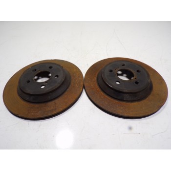 DISCO FRENO TRASERO 26700FL000 