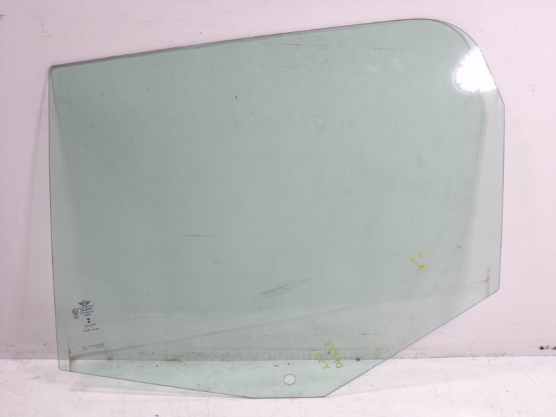 Recambio de cristal puerta trasero izquierdo para mini countryman (f60) 2.0 16v turbodiesel referencia OEM IAM 51357390083  