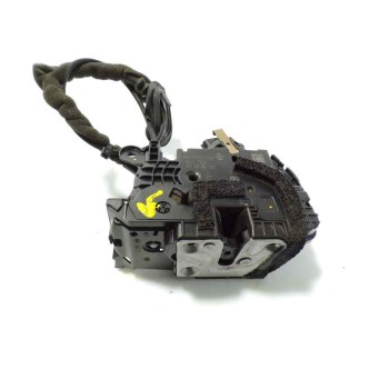 CERRADURA PUERTA TRASERA DERECHA 805027072R 805034742R 