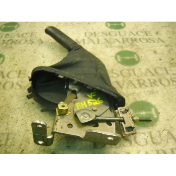 PALANCA FRENO DE MANO 