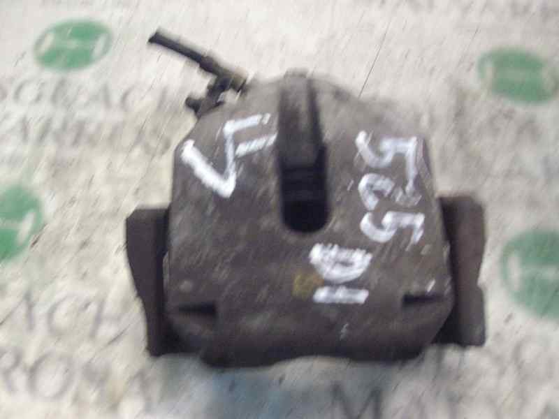 Recambio de pinza freno delantera izquierda para bmw serie 5 berlina (e39) 2.5 turbodiesel cat referencia OEM IAM   