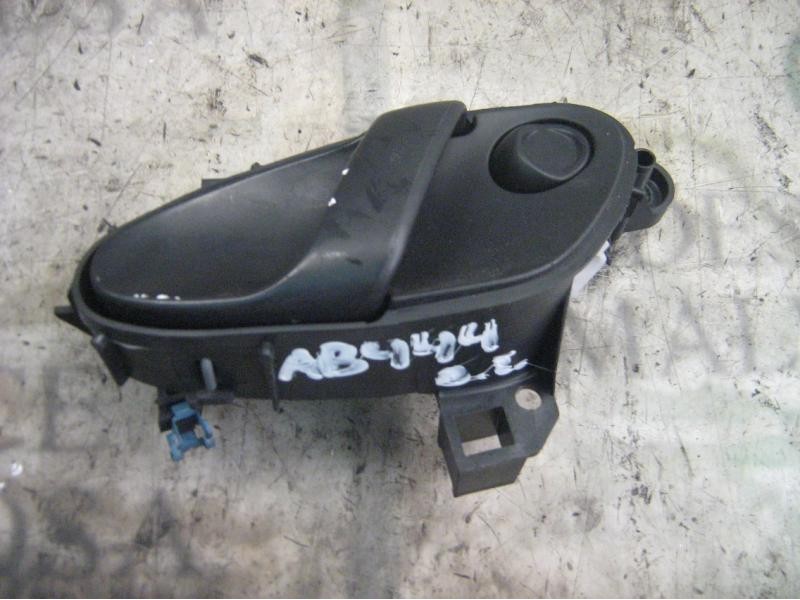 Recambio de maneta interior delantera izquierda para citroën xsara berlina 2.0 hdi exclusive (80kw) referencia OEM IAM   