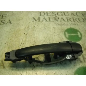 MANETA EXTERIOR TRASERA IZQUIERDA 